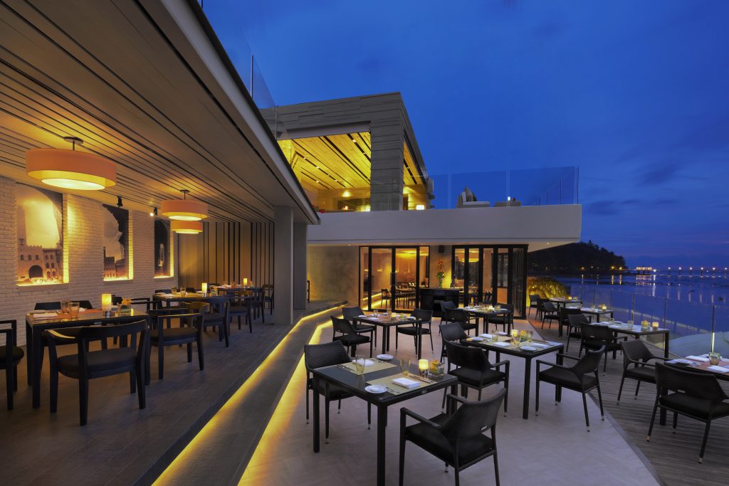 Amari Phuket La Gritta